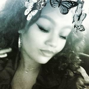 Meet your Posher, Candice